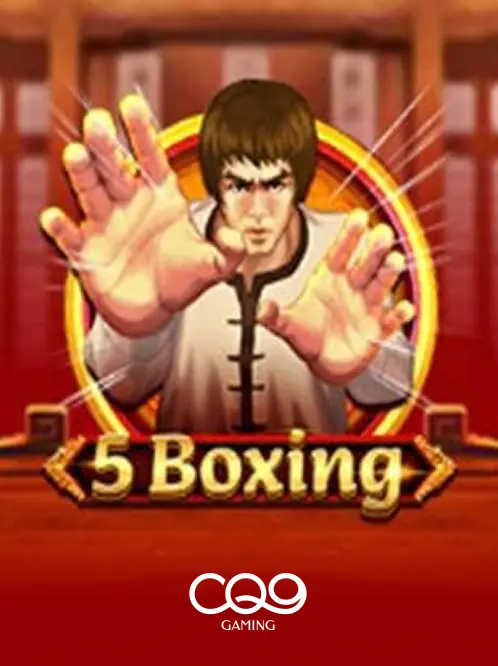 5 Boxing