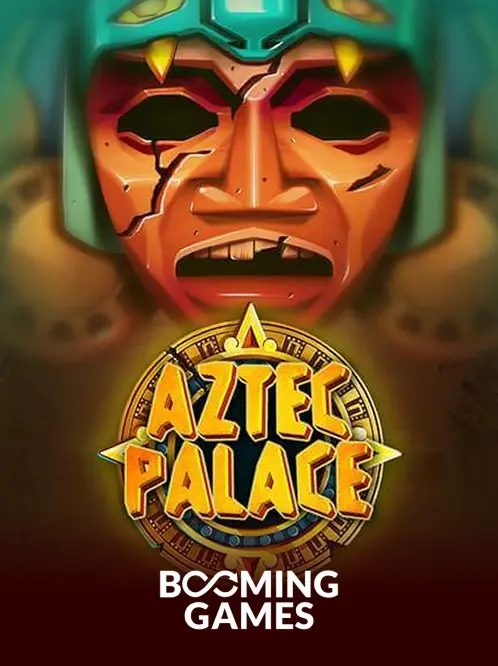 Aztec Palace