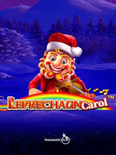 Leprechaun Carol